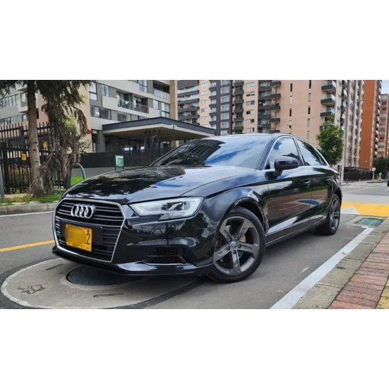 Audi A3 2.0 Progressive