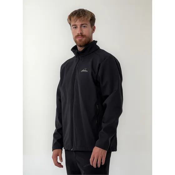 Campera De Hombre Montagne Thron