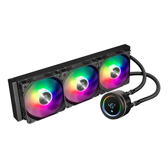 Pichau Aqua 360x ARGB 360mm