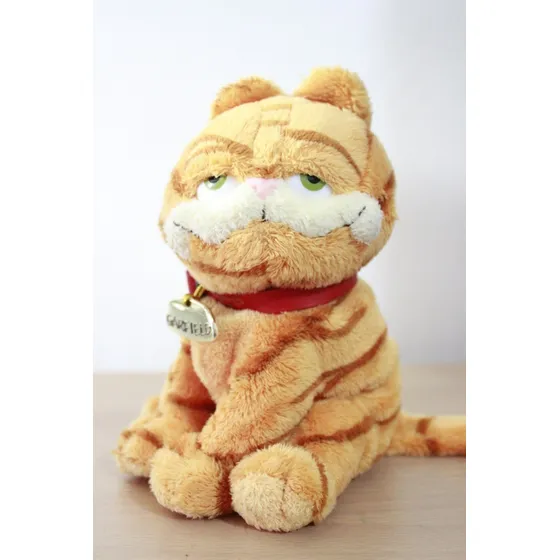 Peluche Gardfield  Ty  Original  Cool Cat 18cm