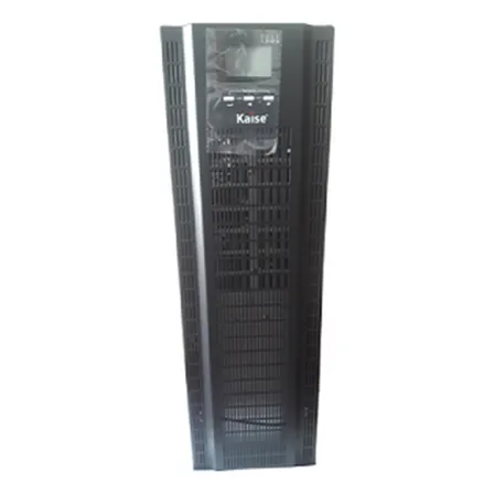 Ups Kaise 10kva On-line Csai