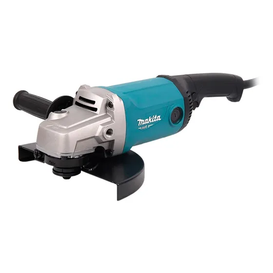 Esmeril Amoladora Makita Mt 9'' 2200w 6600rpm