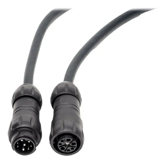 Cable De Extensión Elinchrom El11007 De 5m Para Elb 1200