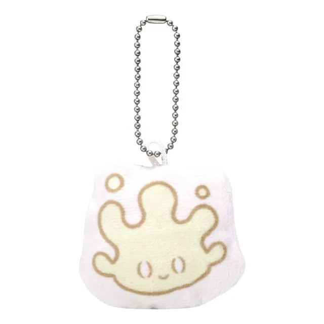 Pokemon Llavero Original Poke Peace Cushion Milcery Tomy