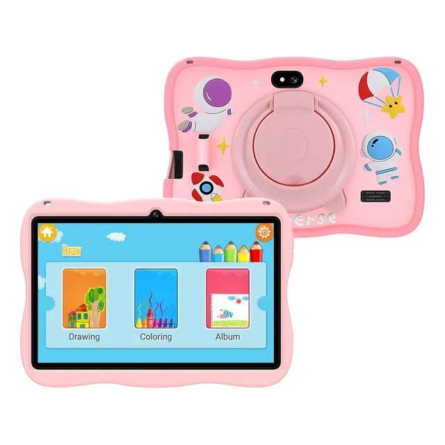Liviana Inteligente Hancdon A15 Tablet  128gb 7  6gb Ram