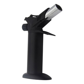 Antorcha Culinaria Double - Flame Negro Masterchef Antorcha Culinaria Double - Flame Negro Masterchef