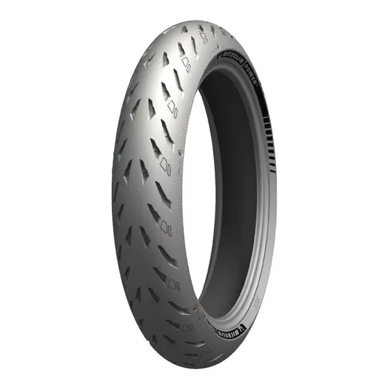 Roda Michelin Power 5 58w 120/70zr17