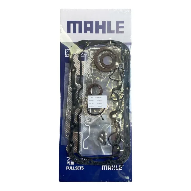Juego Empacadura Completo Spark M1.0l Todos