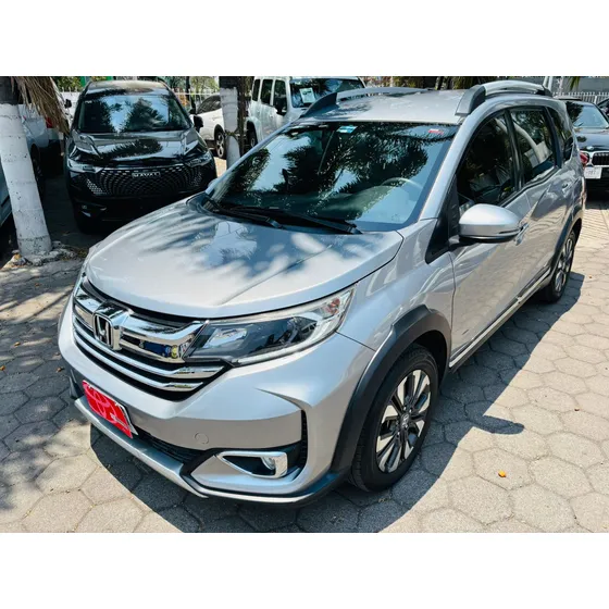 Honda Br-v 1.5 Prime Cvt