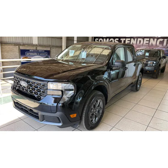 Ford Maverick 2.0 Turbo Xlt 4x4