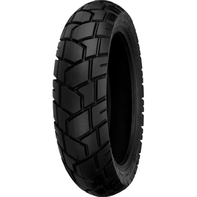 Llanta 120/90-17 Shinko E705 64h Tt Bmw Suzuki Honda Yamaha
