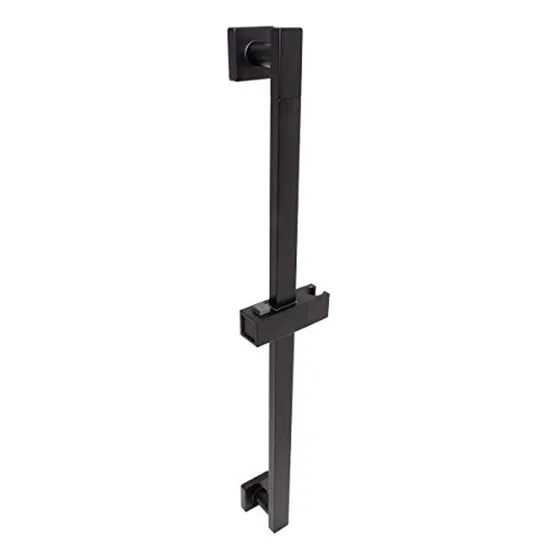 Barra Deslizante Cromo Pulido Sa-2502-mb