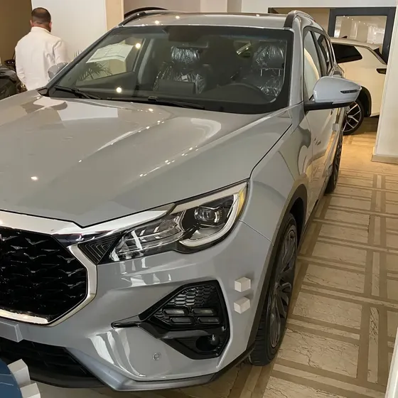 Jetour X70 2027 1.5 T Sport Mt