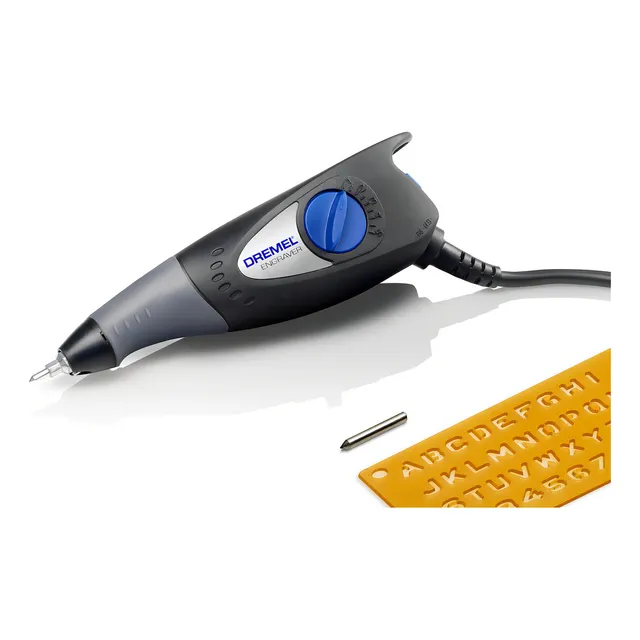 Lápiz Grabador Eléctrico De 120v. Dremel 290. Frecuencia 50 Hz/ 60 Hz Potencia 35 W
