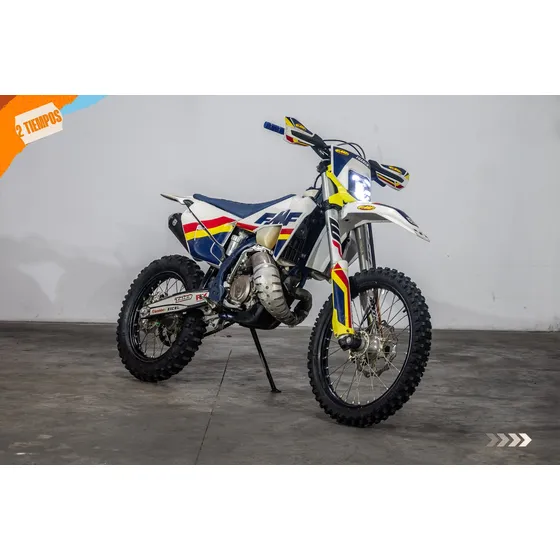 Husqvarna Te 150i 2021