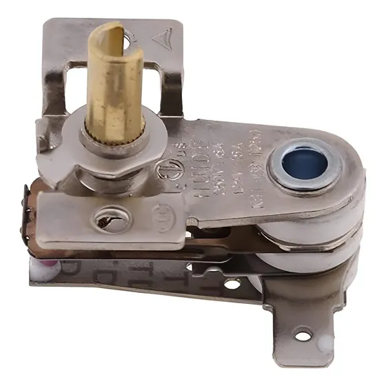 Termostato Para Horno Electrico De 0 A 250 Grados 16 Amperes