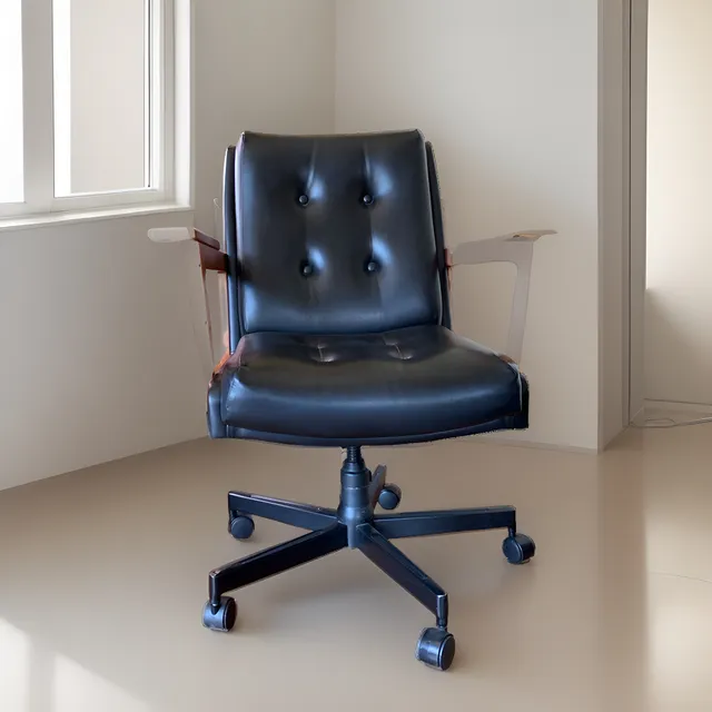 Sillon Cuero Artepractico Original Oferta: 10% Descuento