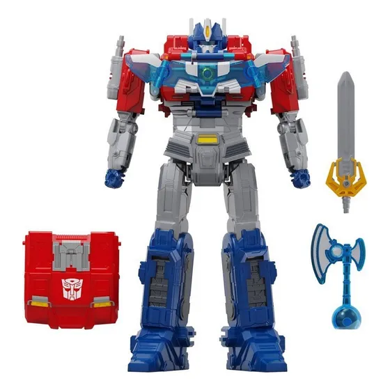Hasbro Transformers One Optimus Prime F9209