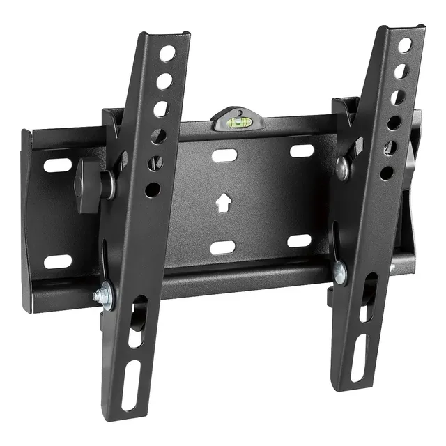 Soporte Con Inclinación 19  A 43  Vesa Máx. 200x200