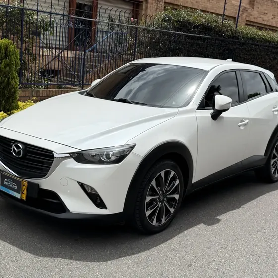 Mazda Cx-3 2019 2.0 Grand Touring At