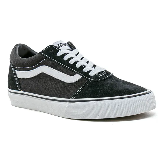 Zapatillas Ward Suede Vans Fluid Tienda Oficial