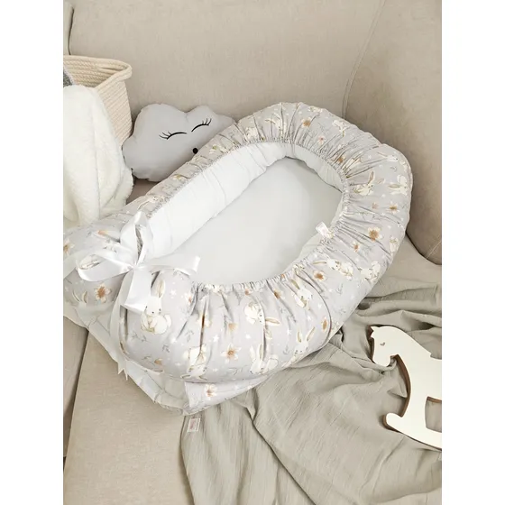 Nido De Bebe Colecho