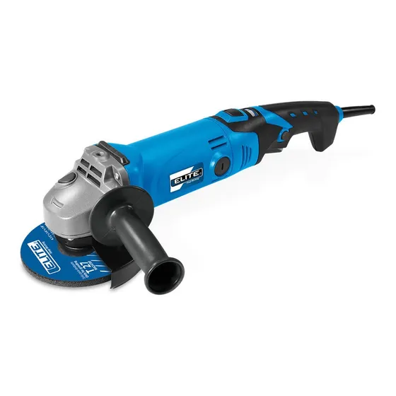 Pulidora 4.1/2'' 1200w 5000-11000rp Vv Elite Ag1165 110V