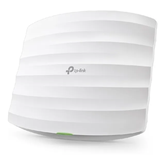 Tp-link Eap115, Acces Point N 300mbps Para Techo Poe Omada