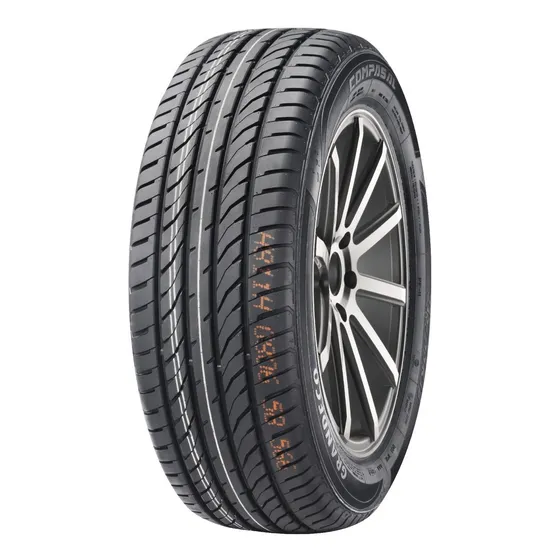 Llanta Rin 16  Compasal 215/65r16 98h Grandeco