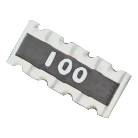 Kit De 19 Pz Exbs8v100j Resistores Panasonic