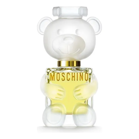 Perfume Moschino Toy 2 Eau De Parfum, 30 Ml, Para Mujer