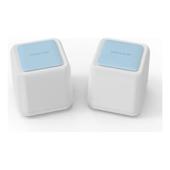 Router Wavlink Whole Home Halo Base X2 Ac1200