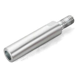 Haste De Conexão De Extensão Angle Grinder M10 Thread Rotary Haste De Conexão De Extensão Angle Grinder M10 Thread Rotary
