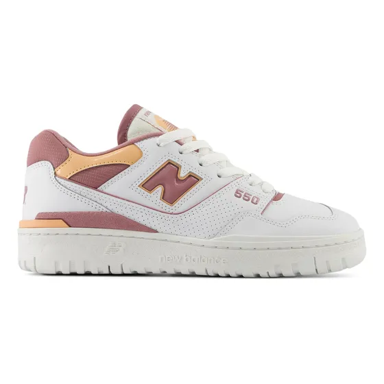 Calzado New Balance - Bbw550ea