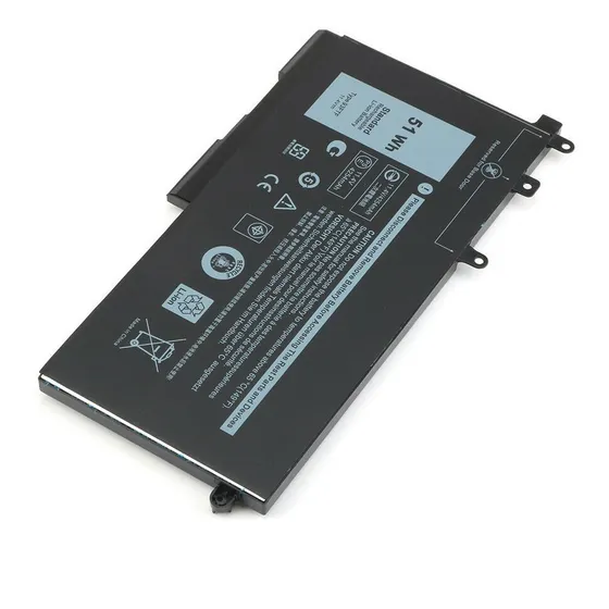93ftf 083xp Bateria Dell Precision 15 3520 M3520 3530 M3530 
