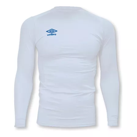 Remera Umbro Térmica Manga Larga