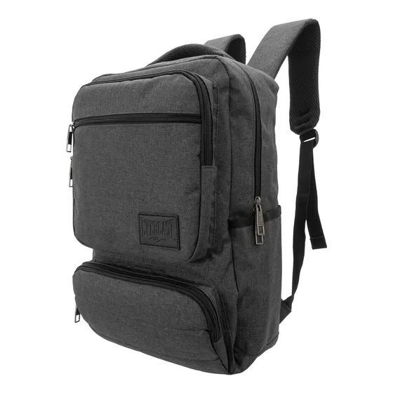 Mochila Everlast Para Notebook Laptop 15.6 Reforzada Premium