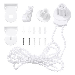 Kit De Accesorios Para Persiana Enrollable, Soportes Para Pe Kit De Accesorios Para Persiana Enrollable, Soportes Para Pe