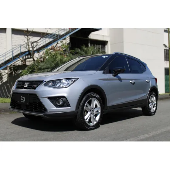 Seat Arona 1.6 Fr