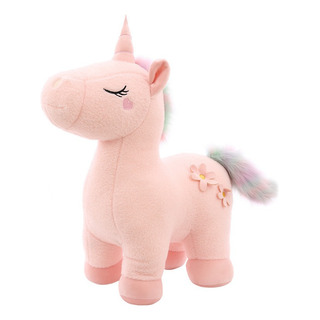 Peluche Unicornio Cute Color A Escoger Peluche Unicornio Cute Color A Escoger