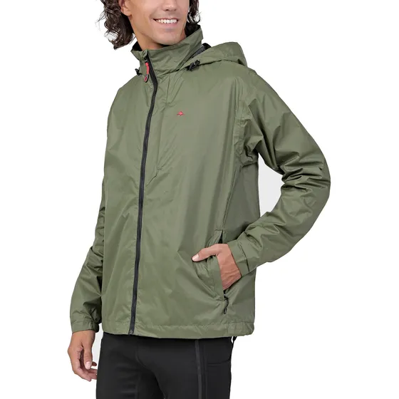 Rompeviento De Hombre Montagne Adwel