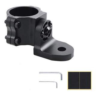 Soporte De Montaje De Luz De Bandera Led Para Utv Con Rotaci Soporte De Montaje De Luz De Bandera Led Para Utv Con Rotaci
