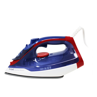Plancha De Vapor True Ceramic Express Steam T-fal Fv2833x0 Plancha De Vapor True Ceramic Express Steam T-fal Fv2833x0