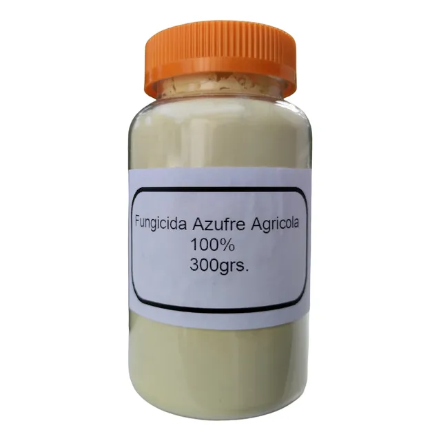 Fungicida Agricola 300grs
