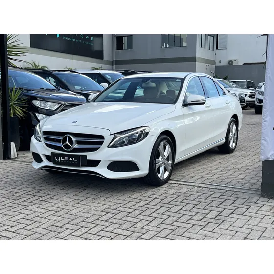 Mercedes-benz Classe Cla 1.6 16v