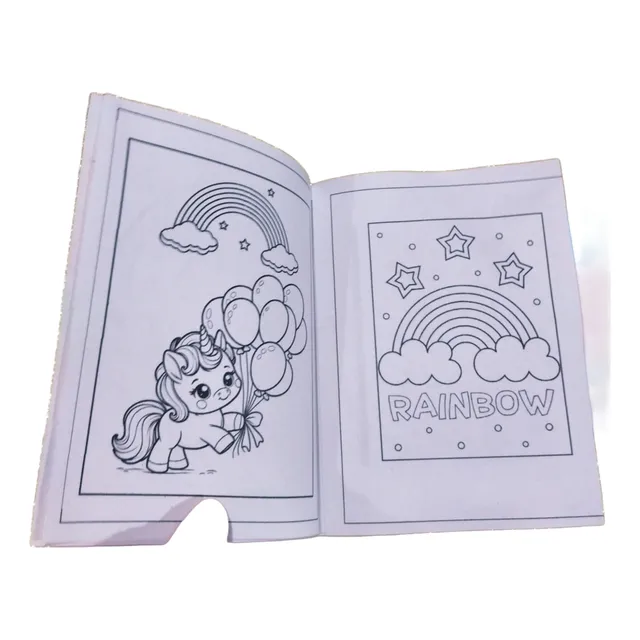 Mini Libritos Para Souvenirs