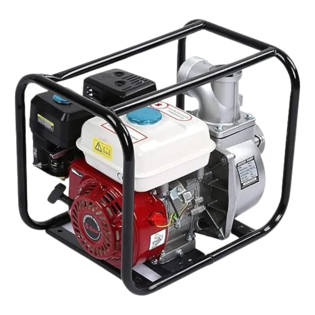 Motobomba Age 3x3 Somos Tienda