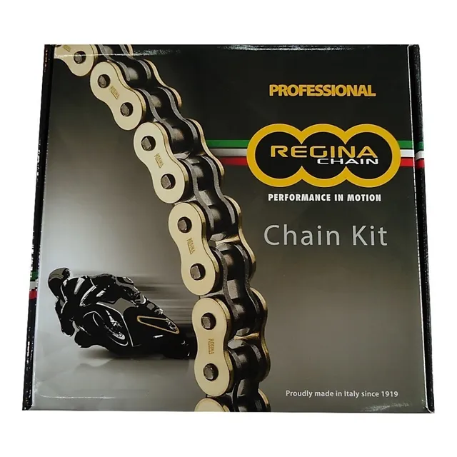 Kit De Arrastre Regina Premium Honda Cbr 250 R