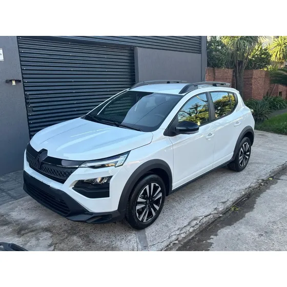 Renault Kardian 1.6 Sce Evolution 156 Mt