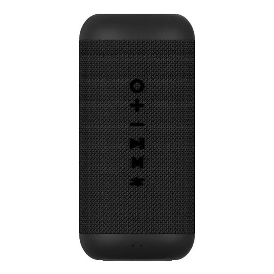 Bocinas Glee Max Ap460 De 10w Con Bluetooth 5.0 + Tws + Ipx5